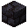 Polierte Schwarzsteinziegel — Minecraft-Block